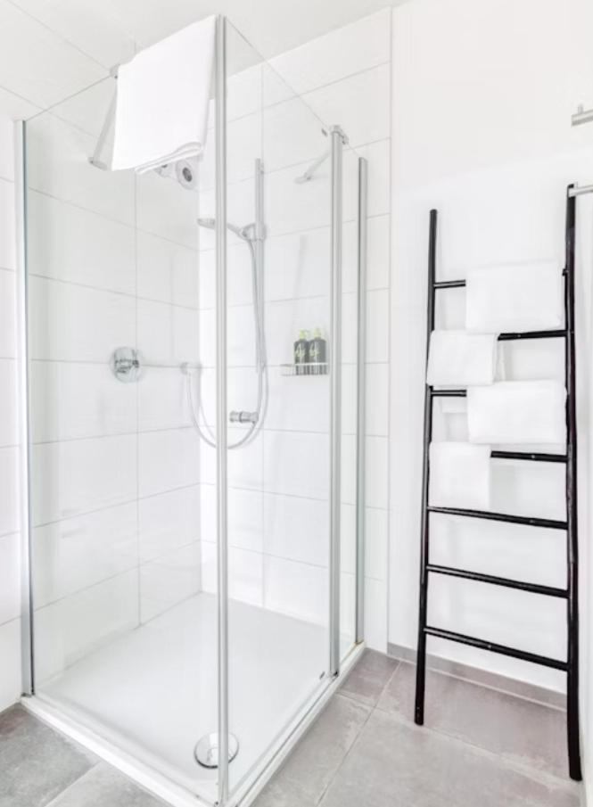 My Suite - Augsburg City - Netflix エクステリア 写真