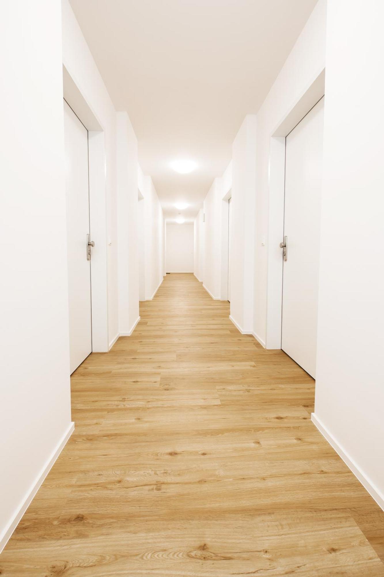 My Suite - Augsburg City - Netflix エクステリア 写真